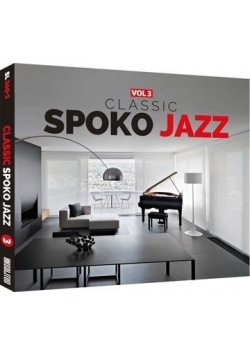 Spoko Jazz: Classic. Volume 3 SOLITON