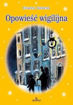 Opowieść wigilijna TW