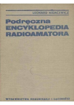 Podręczna encyklopedia radioamatora