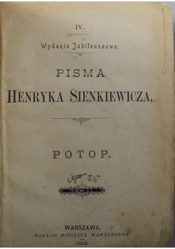 Potop 1896 r