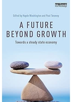 A future beyond growth