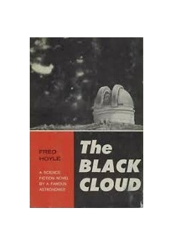 The black cloud