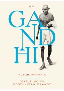 Gandhi Autobiografia