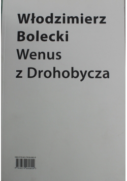 Wenus z Drochobycza