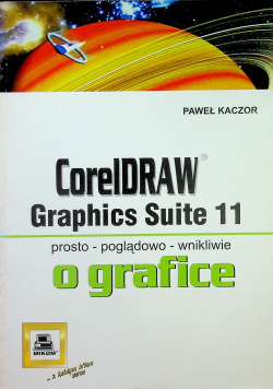 Coreldraw Graphics Suite 11