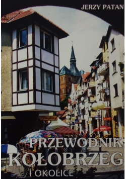 Przewodnik Kołobrzeg i okolice