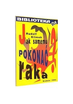 Pokonać raka