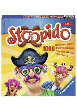 Stoopido