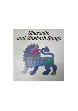 Chassidic and Shabath Songs płyta winylowa