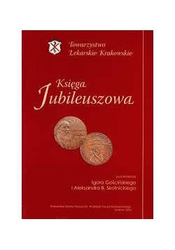 Księga Jubileuszowa