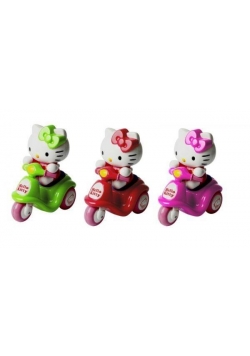 Hello Kitty - Mini skuter UNIMAX