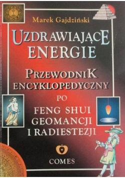 Uzdrawiające energie