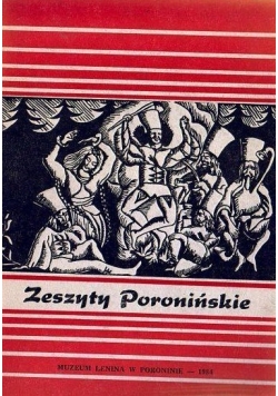 Zeszyty poronińskie
