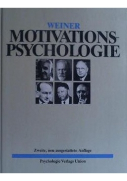 Motivationspsychologie