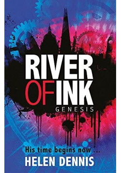 River of Ink Genesis