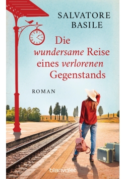Die wundersame Reise eines verlorenen Gegenstands