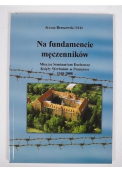Na fundamencie męczenników