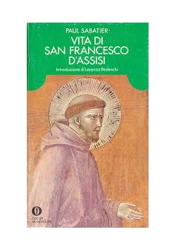 Vita di San Francesco D'assis
