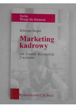 Marketing kadrowy