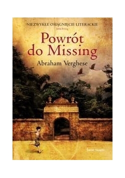 Powrót do Missing
