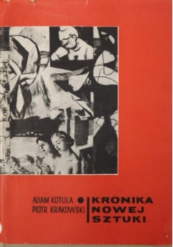 Kronika nowej sztuki
