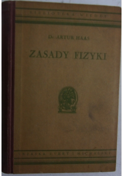 Zasady fizyki , swiatło- elektryczność ciepło- materja