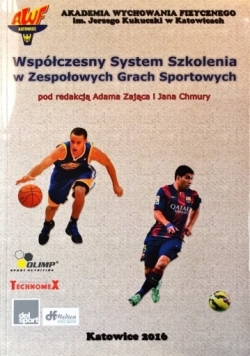 Współczesny System Szkolenia w Zespołowych Grach Sportowych