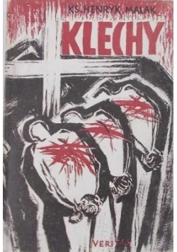 Klechy w obozach śmierci, Tom I