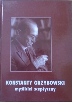 Myśliciel sceptyczny