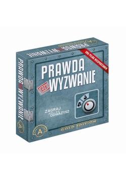 Prawda czy wyzwanie