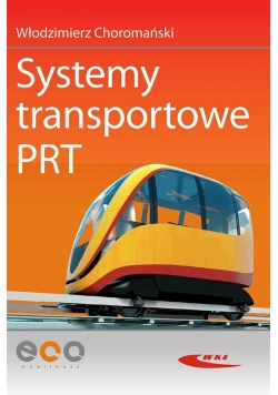 Systemy transportowe PRT