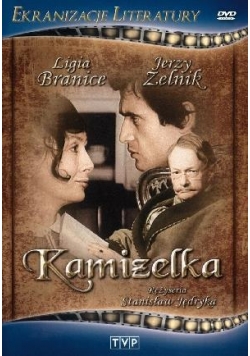Ekranizacje literatury - Kamizelka