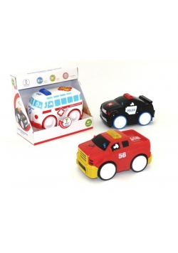 Auto malucha