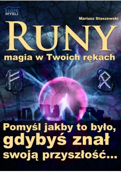 Runy magia w Twoich rekach