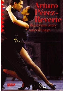 Mężczyzna, który tańczył tango