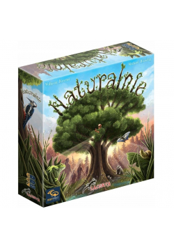 Naturalnie LACERTA