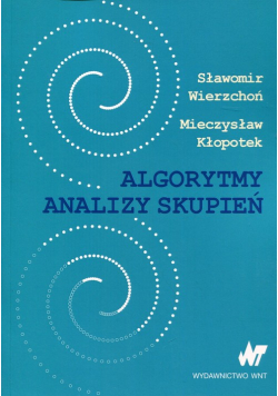 Algorytmy analizy skupień