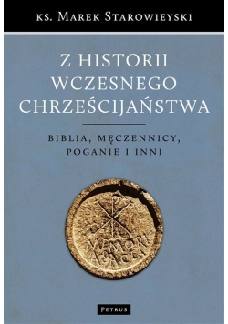 Z historii wczesnego chrześcijaństwa