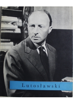 Lutosławski