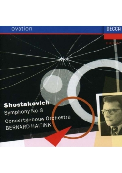 Concertgebouw Orchestra, CD