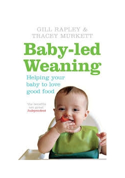 Baby-led Weaning