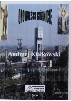 Opowieści górnicze
