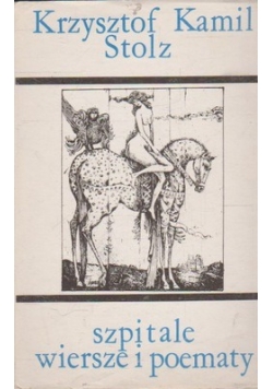 Szpitale wiersze i poematy