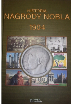 Historia nagrody Nobla 1904