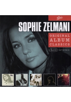 Orginal album classics 5 CD
