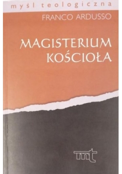 Magisterium Kościoła