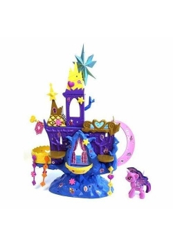My Little Pony Pop Zamek Księżniczki Twilight