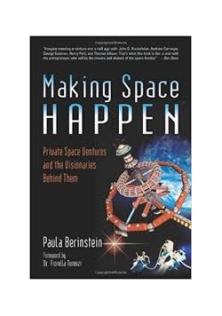 Making Space Happen