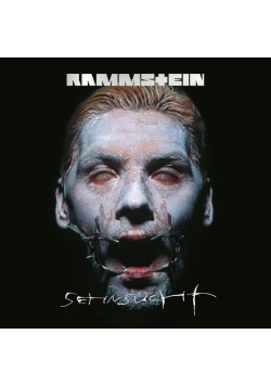 Rammstein Sehnsucht CD
