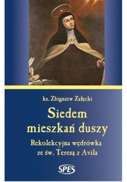 Siedem mieszkań duszy